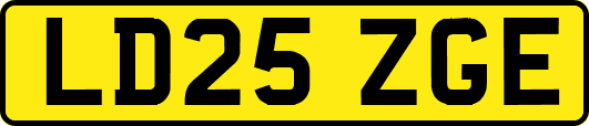 LD25ZGE