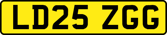 LD25ZGG