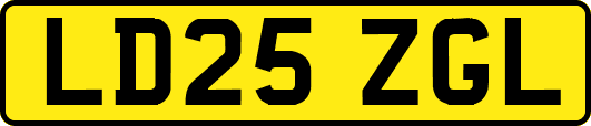 LD25ZGL