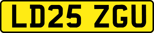 LD25ZGU