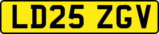 LD25ZGV