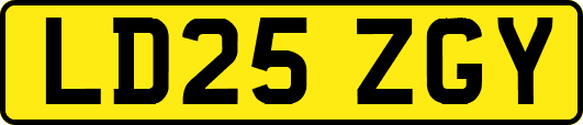 LD25ZGY