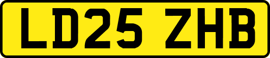 LD25ZHB