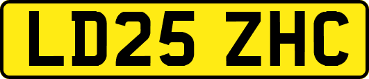LD25ZHC