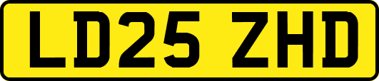 LD25ZHD