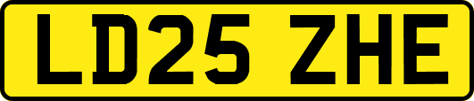 LD25ZHE
