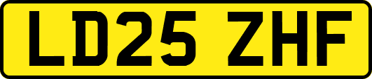 LD25ZHF