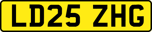 LD25ZHG