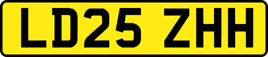 LD25ZHH