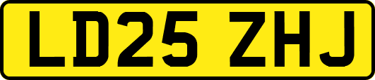 LD25ZHJ