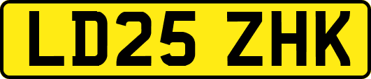 LD25ZHK