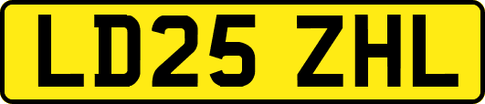 LD25ZHL