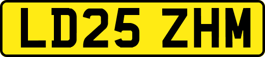 LD25ZHM