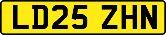 LD25ZHN