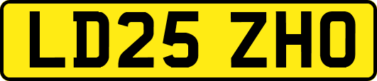 LD25ZHO