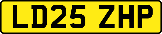 LD25ZHP