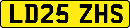 LD25ZHS