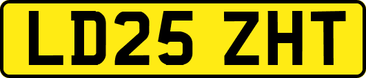 LD25ZHT