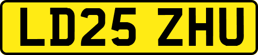 LD25ZHU