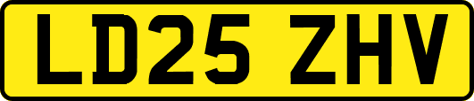 LD25ZHV