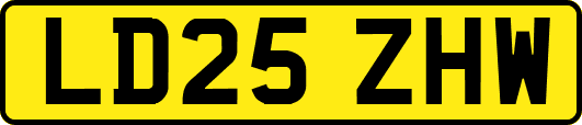 LD25ZHW