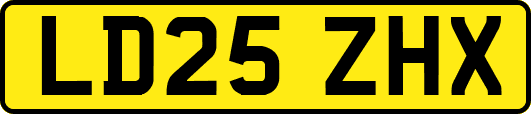 LD25ZHX