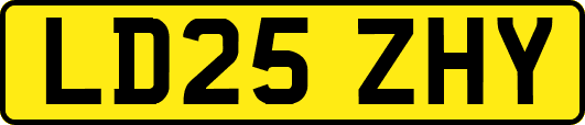 LD25ZHY