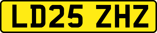 LD25ZHZ