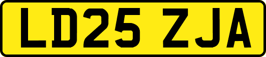 LD25ZJA