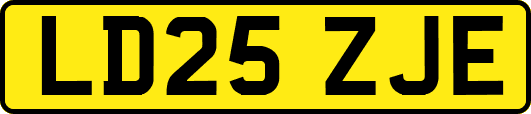 LD25ZJE