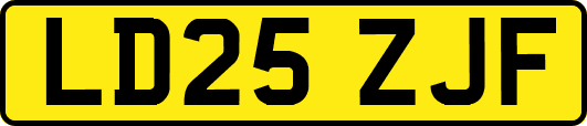 LD25ZJF
