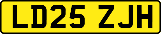 LD25ZJH