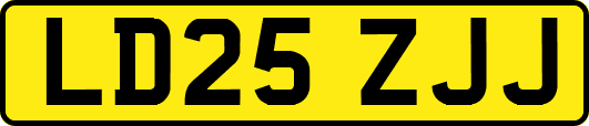 LD25ZJJ