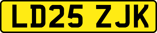 LD25ZJK