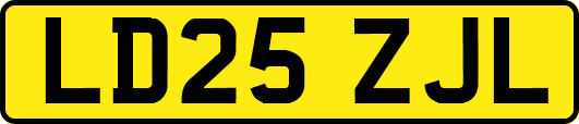 LD25ZJL