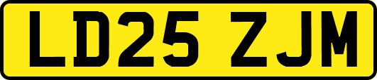 LD25ZJM