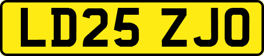 LD25ZJO