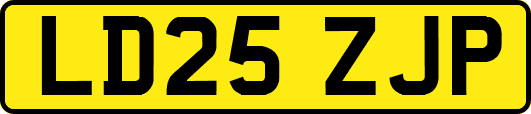 LD25ZJP