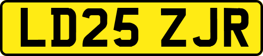 LD25ZJR