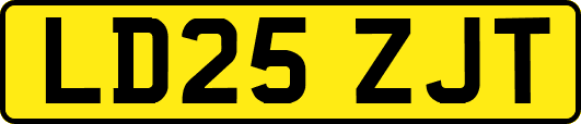 LD25ZJT