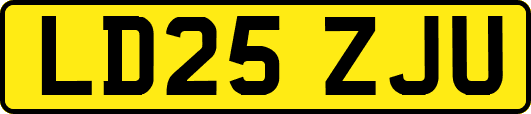 LD25ZJU