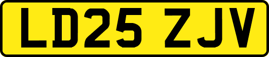 LD25ZJV
