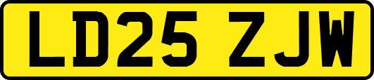 LD25ZJW