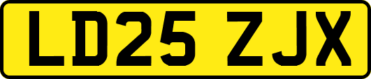 LD25ZJX