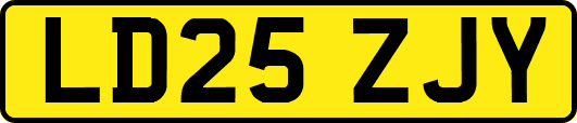 LD25ZJY