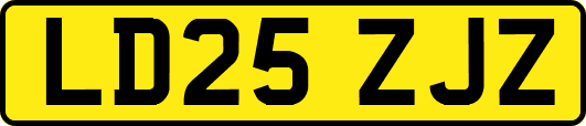 LD25ZJZ