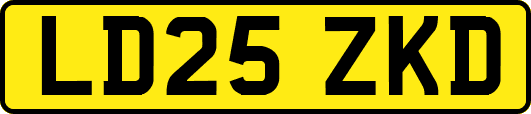 LD25ZKD