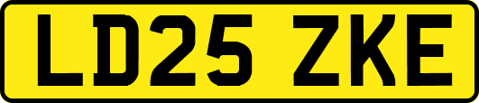 LD25ZKE
