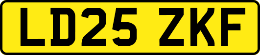 LD25ZKF