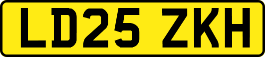LD25ZKH